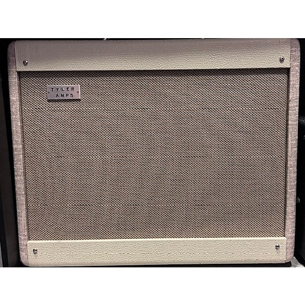 Used Used TYLER 20/20 Tube Guitar Combo Amp