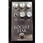 Used Broughton Locust Star Effect Pedal thumbnail