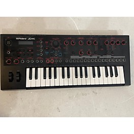 Used Roland Used Roland JD-XI MIDI Controller