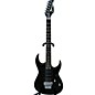 Used Ibanez Used Ibanez GRG270 Black Solid Body Electric Guitar thumbnail