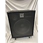 Used Low Down Sound Used LOW DOWN SOUND 15 Bass Cabinet thumbnail