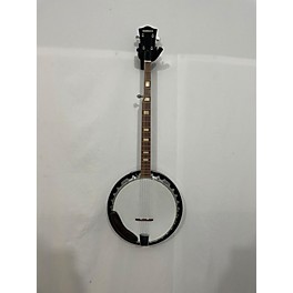 Used Hondo Used Hondo 2 Mahogany Banjo