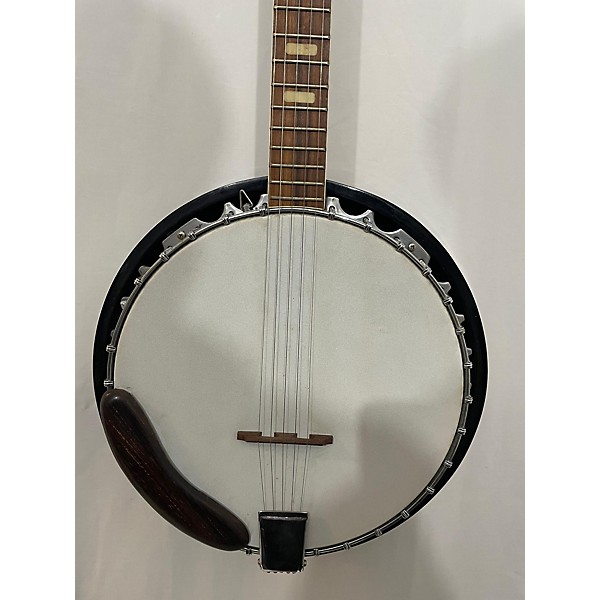 Used Hondo 2 Banjo