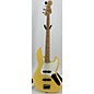 Used Fender Player Jazz Bass Electric Bass Guitar thumbnail