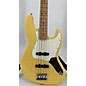 Used Fender Player Jazz Bass Electric Bass Guitar