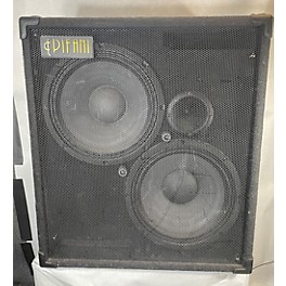 Used Epifani Used Epifani UL212 Bass Cabinet