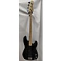 Used Squier Precision Bass Electric Bass Guitar thumbnail