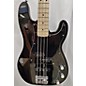 Used Squier Precision Bass Electric Bass Guitar