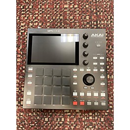 Used Akai Professional Used Akai Professional Mpc One Production Controller