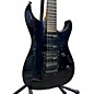 Used Jackson Stealth Ex Pro Solid Body Electric Guitar