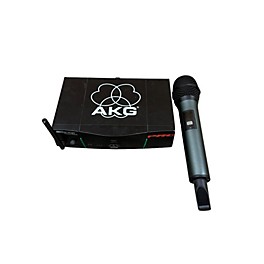 Used AKG SR40 Instrument Wireless System