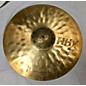 Used SABIAN 18in HHXTREME CRASH Cymbal thumbnail