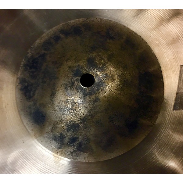 Used SABIAN 18in HHXTREME CRASH Cymbal