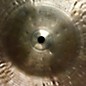 Used SABIAN Used SABIAN 20in HH ROCK RIDE Cymbal