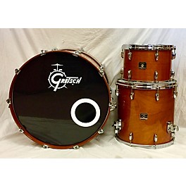 Used Gretsch Drums Renown PURE WOOD Drum Kit