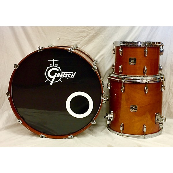 Used Gretsch Drums Renown PURE WOOD Drum Kit