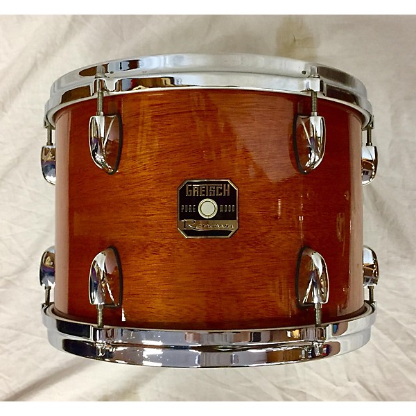 Used Gretsch Drums Renown PURE WOOD Drum Kit