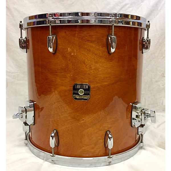 Used Gretsch Drums Renown PURE WOOD Drum Kit