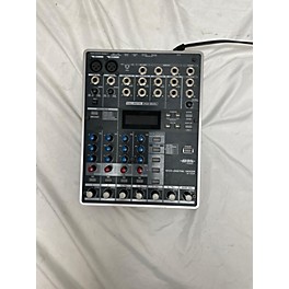 Used Roland Used Roland Edirol 10 Chanel Mixer Digital Mixer