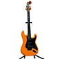 Used J Roberts Used J ROBERTS PARTSCASTER Orange Solid Body Electric Guitar thumbnail