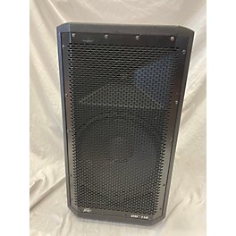 Used Peavey Used Peavey DM112 Powered Speaker