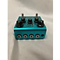 Used Strymon Used Strymon Bluesky Reverb Effect Pedal