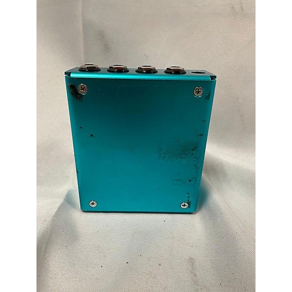 Used Strymon Used Strymon Bluesky Reverb Effect Pedal