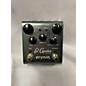 Used Strymon Used Strymon El Capistan DTape Echo Effect Pedal thumbnail