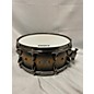 Used Orange County Drum & Percussion 14X6 Maple Snare Drum thumbnail