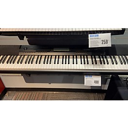 Used Casio Cdp230r Digital Piano