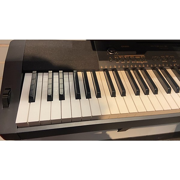 Used Casio Cdp230r Digital Piano