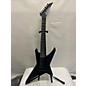 Used Jackson Used Jackson WR7 Dave Davidson Black Solid Body Electric Guitar thumbnail