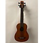 Used Kala Used Kala Ubass Bass Worn Brown Ukulele thumbnail