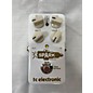 Used TC Electronic Spark Booster Effect Pedal thumbnail