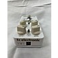 Used TC Electronic Spark Booster Effect Pedal