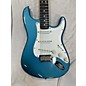 Used Fender American Standard Stratocaster Solid Body Electric Guitar