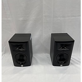 Used JBL Used JBL LSR305 Pair Powered Monitor