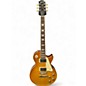 Used Epiphone Les Paul Standard Lemon Burst Solid Body Electric Guitar thumbnail