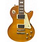 Used Epiphone Les Paul Standard Lemon Burst Solid Body Electric Guitar