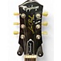 Used Epiphone Les Paul Standard Lemon Burst Solid Body Electric Guitar