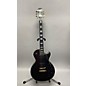 Used Epiphone Used Epiphone Les Paul Jerry Cantrell Signature Wine Red Solid Body Electric Guitar thumbnail