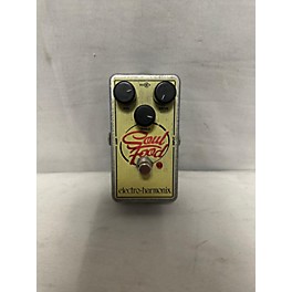 Used Electro-Harmonix Used Electro-Harmonix Soul Food Overdrive Effect Pedal