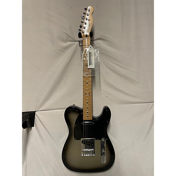 Used Fender Special Edition Telecaster Solid Body Electric Guitar