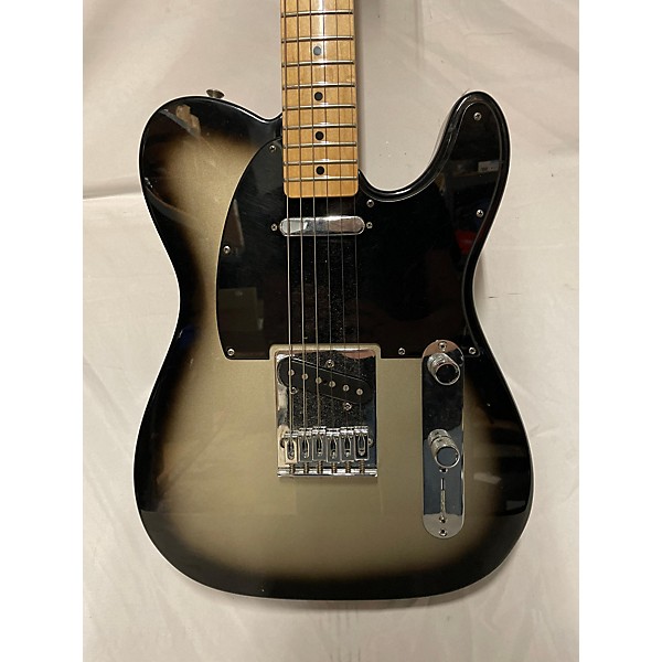 Used Fender Special Edition Telecaster Solid Body Electric Guitar