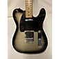 Used Fender Special Edition Telecaster Solid Body Electric Guitar