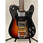 Used Fender 1972 American Vintage Telecaster Custom Solid Body Electric Guitar thumbnail