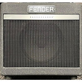 Used Fender Bassbreaker 007 7W 1x10 Tube Guitar Combo Amp