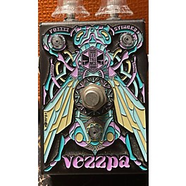 Used Beetronics FX Used Beetronics FX Vezzpa Effect Pedal