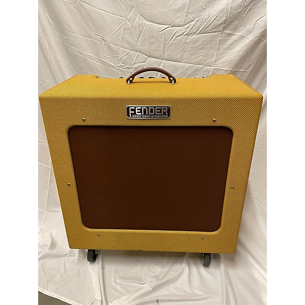 Used Fender Used Fender Bassman TV Ten Bass Combo Amp | Guitar Center