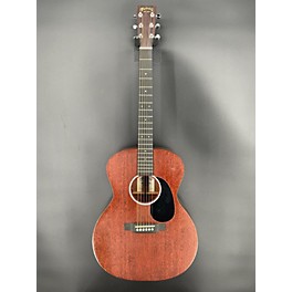 Used Martin Used Martin Road Series Special Mahogany Acoustic Electric Guitar